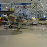 Aircrafts on Display