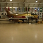 Aircrafts on Display