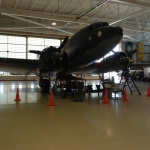 Aircrafts on Display