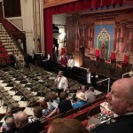 Grand Lodge Auditorium